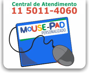 Mouse Pad Personalizado